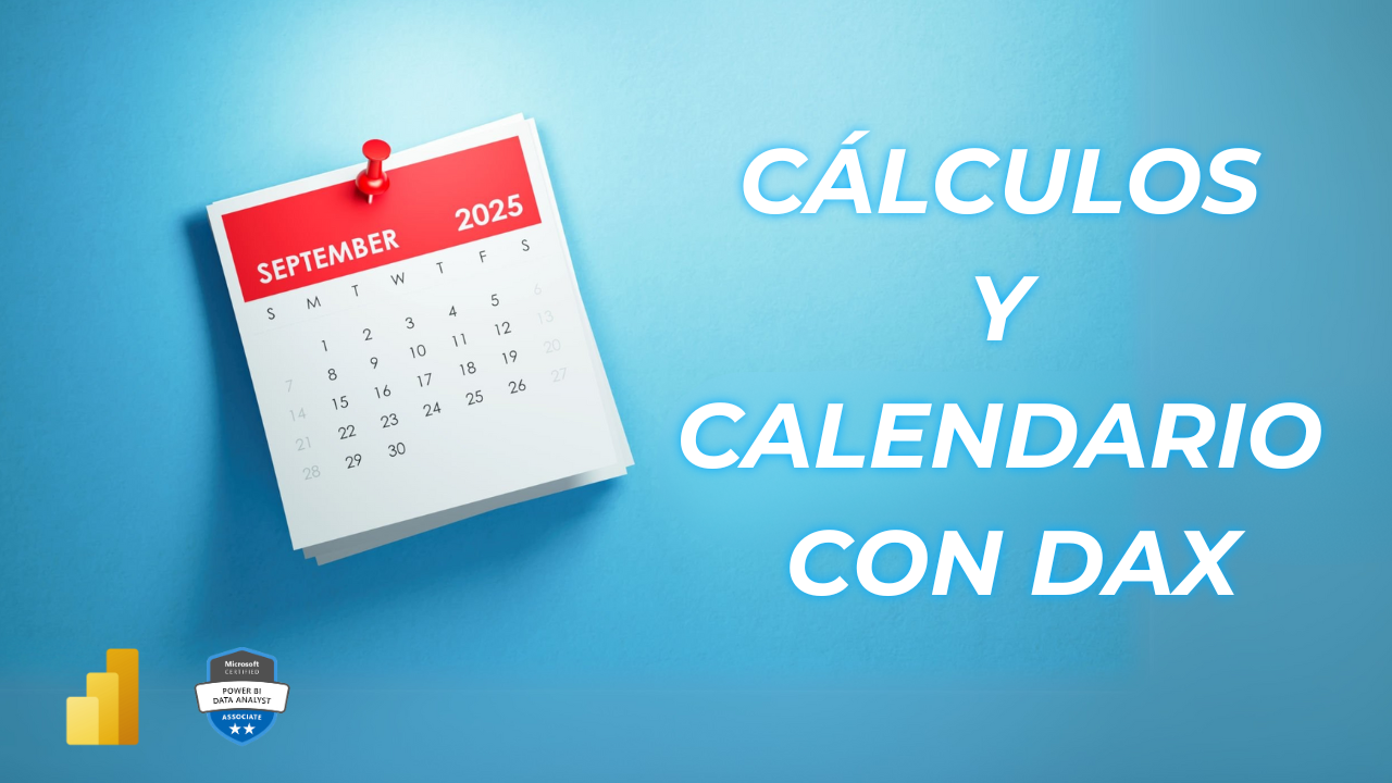 Calendario DAX