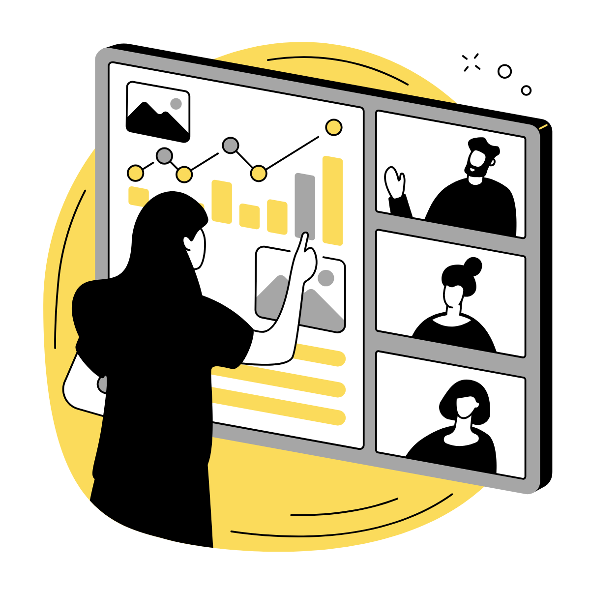 Dashboards